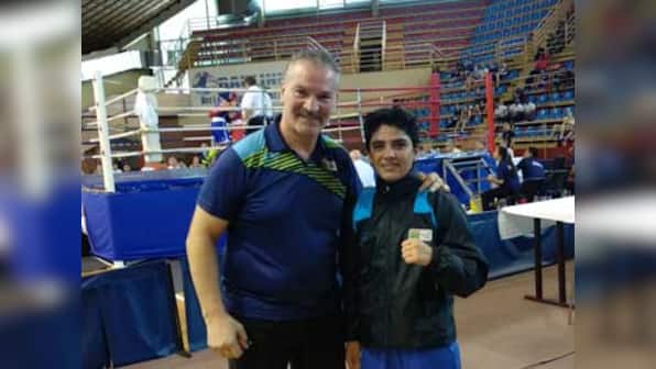 Youth Olympic Games 2018: Jyoti Gulia, sole Indian boxer at event, loses quarter-final bout in 51kg category