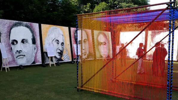 4th India International Science Festival kick starts: Highlights from day one