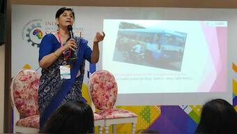 IISF 2019: Participation of women in research, entrepreneurship necessary says DST Secy