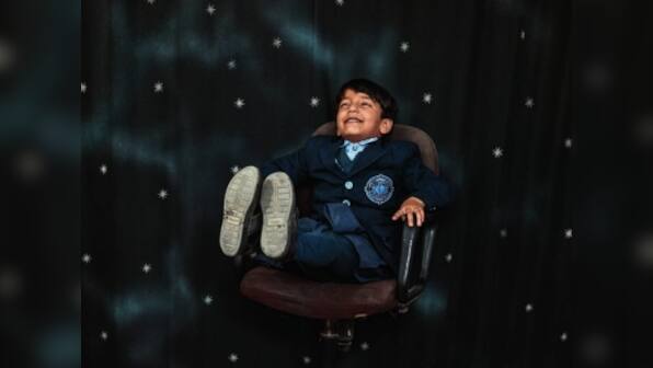 Ketaki Sheth's Photo Studio project collates images of defunct, struggling Indian studios