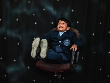 Ketaki Sheth's Photo Studio project collates images of defunct, struggling Indian studios