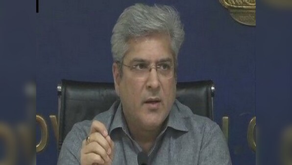 Kailash Gahlot Election Result 2020 Najafgarh LIVE Updates | Delhi Assembly (Vidhan Sabha) Election Results AAP Candidate  Kailash Gahlot Najafgarh Seat