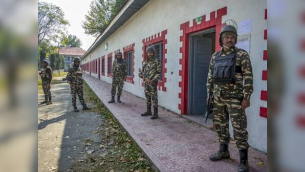 Jammu and Kashmir local body polls: At least 25 Pandits from Jammu elected on BJP tickets from Valley