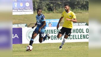 I-League 2018-19: Debutants Real Kashmir off to dream start with victory over defending champions Minerva Punjab