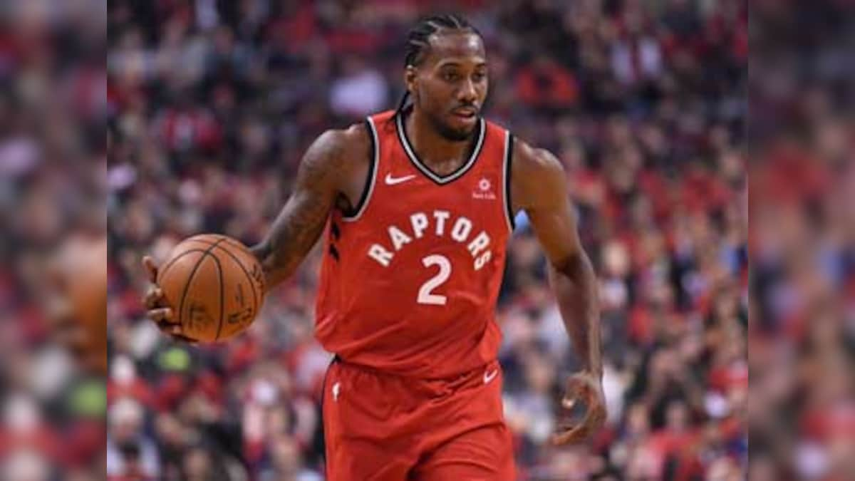 NBA: Kawhi Leonard, Paul George join Los Angeles Clippers in blockbuster deal; Kyrie Irving signs with Brooklyn Nets