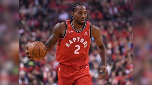 NBA: Kawhi Leonard, Paul George join Los Angeles Clippers in blockbuster deal; Kyrie Irving signs with Brooklyn Nets