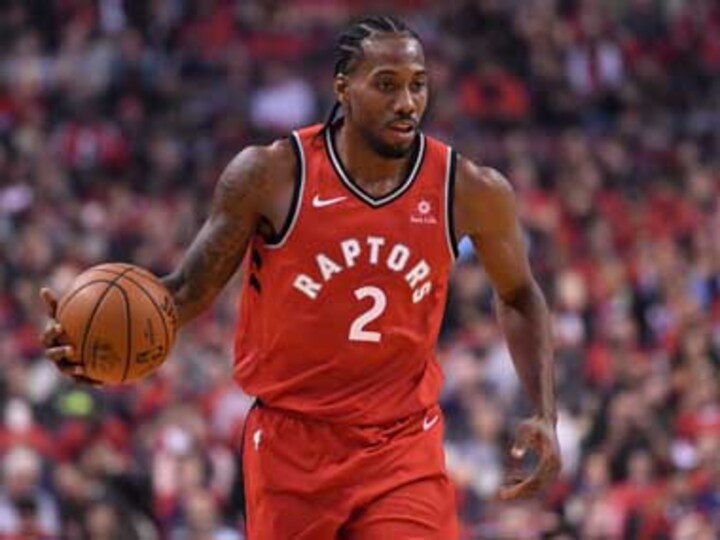 NBA: Kawhi Leonard, Paul George join Los Angeles Clippers in blockbuster deal; Kyrie Irving signs with Brooklyn Nets