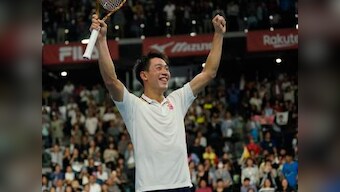 Japan Open: Local hero Kei Nishikori cruises past Benoit Paire; Nick Kyrgios, Kevin Anderson through to round of 16