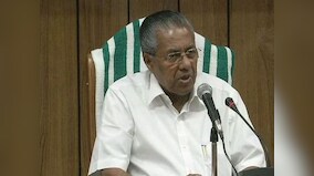 Kerala: CM P. Vijayan accuses Centre of squeezing state financially, putting obstacles in its development