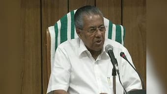 Kerala won't file review petition on Sabarimala verdict: CM says state will ensure protection to women devotees