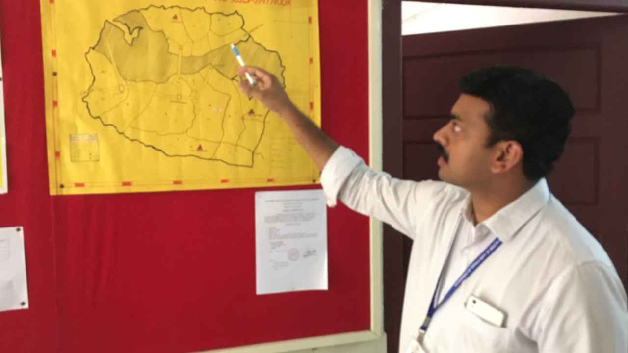 How Idukki in Kerala is leading by example in the fight against TB, and winning How Idukki in Kerala is leading by example in the fight against TB, and winning