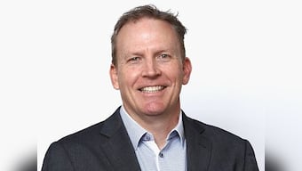 Cricket Australia names Kevin Roberts as replacement for former CEO James Sutherland