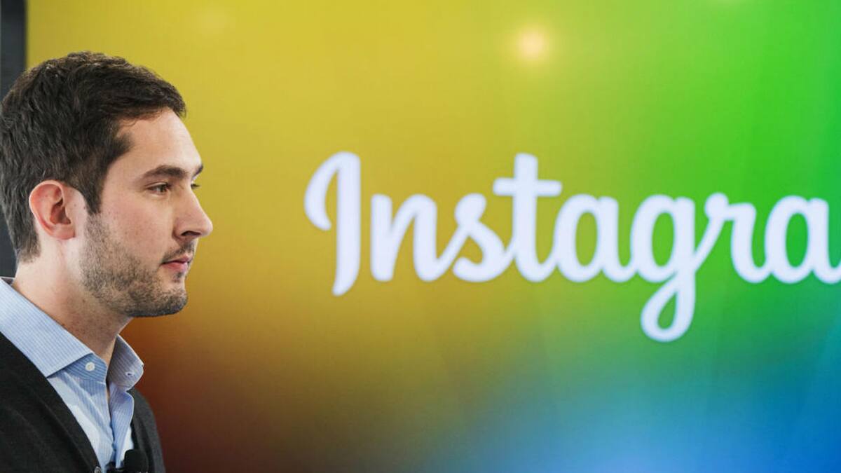 kevin systrom first post on instagram net worth of pokemon go