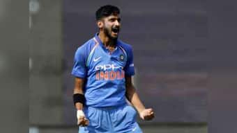India vs West Indies: Left-arm pacer Khaleel Ahmed brings much-needed variety to Virat Kohli's bowling attack