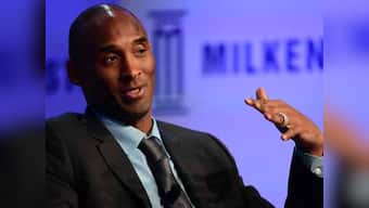 Former NBA star Kobe Bryant's animated film removed from festival after petition over 2003 rape case