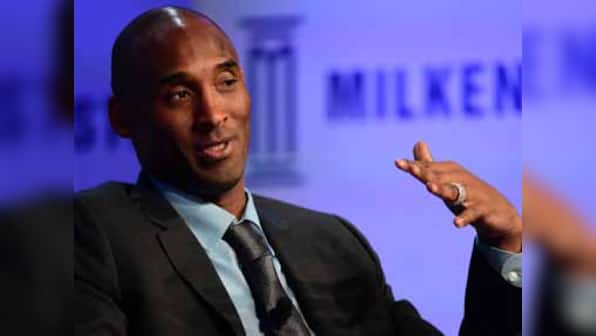 FIBA World Cup 2019: Kobe Bryant says days of 'Dream Team' are gone after Team USA's quarter-final ouster