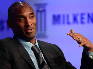 Former NBA star Kobe Bryant's animated film removed from festival after petition over 2003 rape case Former NBA star Kobe Bryant's animated film removed from festival after petition over 2003 rape case