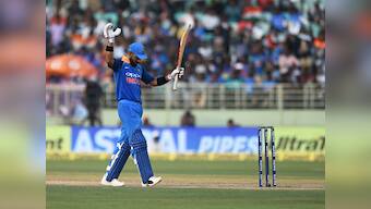 India vs West Indies: 'Virat Kohli has redefined consistency', Twitter reacts as Indian captain shatters records in Vizag