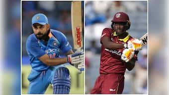 India vs West Indies, Highlights, 4th ODI in Mumbai, Full Cricket Score: Hosts hammer Windies by 224 runs, lead ODI series 2-1