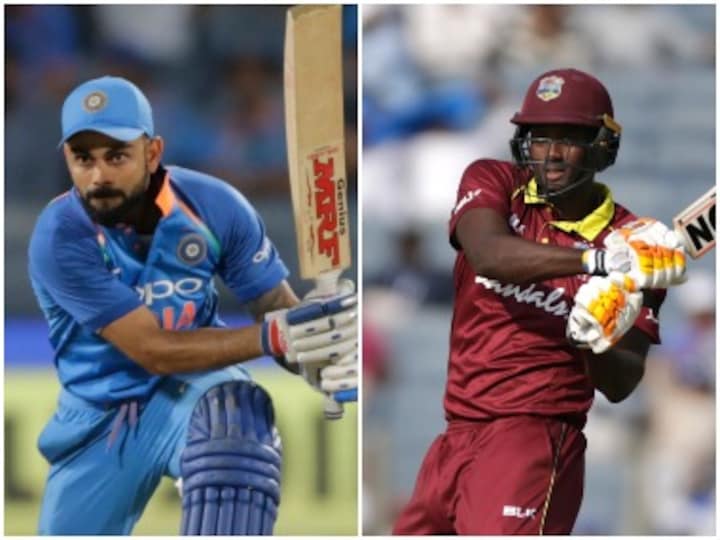 India vs West Indies, Highlights, 4th ODI in Mumbai, Full Cricket Score: Hosts hammer Windies by 224 runs, lead ODI series 2-1