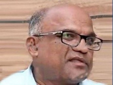 Kuriakose Kattuthara's death: Cops were oblivious to Kerala nun rape witness living 3 kms from police station Kuriakose Kattuthara's death: Cops were oblivious to Kerala nun rape witness living 3 kms from police station