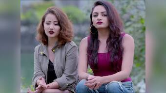 Bigg Boss 12 evicted jodi Kriti Verma-Roshmi Banik: We didn't get to know each other well before the show