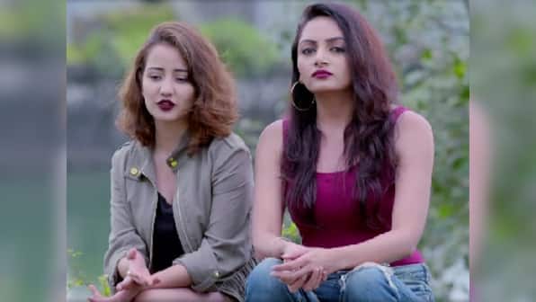 Bigg Boss 12 evicted jodi Kriti Verma-Roshmi Banik: We didn't get to know each other well before the show