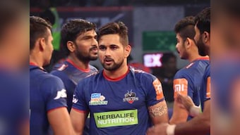 Pro Kabaddi 2018, Haryana Steelers vs U Mumba, Match Highlights: Fazel Atrachali's Mumbai thrash Haryana