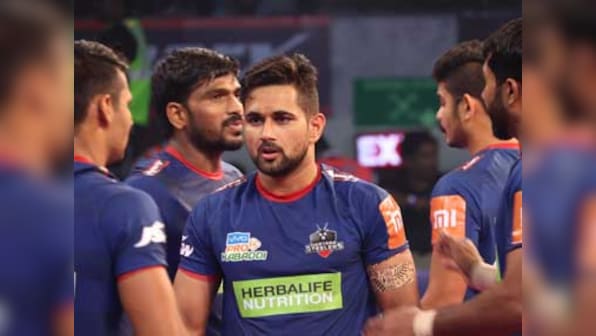 Pro Kabaddi 2018, Haryana Steelers vs U Mumba, Match Highlights: Fazel Atrachali's Mumbai thrash Haryana