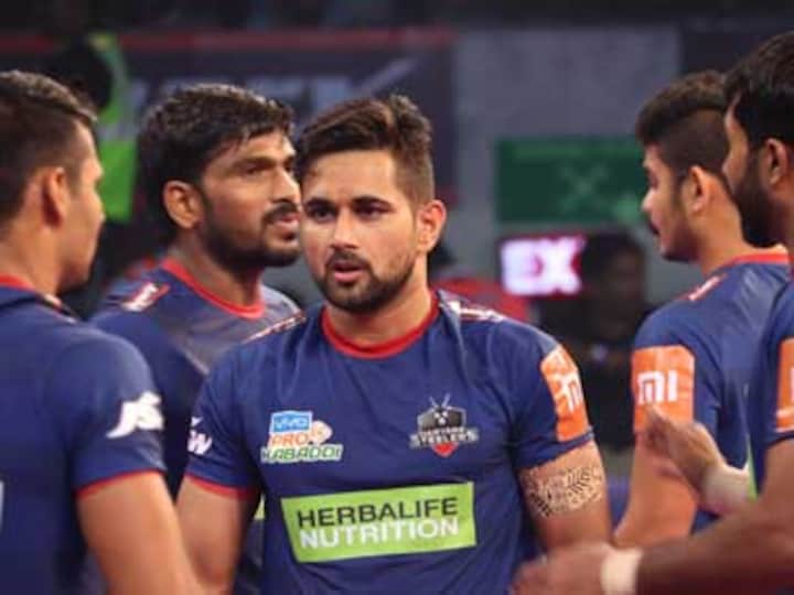 Pro Kabaddi 2018, Haryana Steelers vs U Mumba, Match Highlights: Fazel Atrachali's Mumbai thrash Haryana