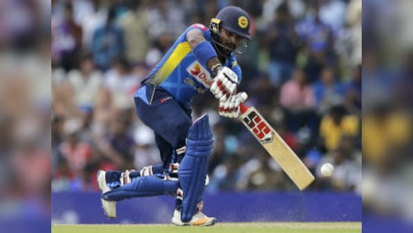 Sri Lanka vs England: Kusal Perera ruled out of remaining ODIs; Joe Denly included in visitors' squad after Liam Dawson flies home