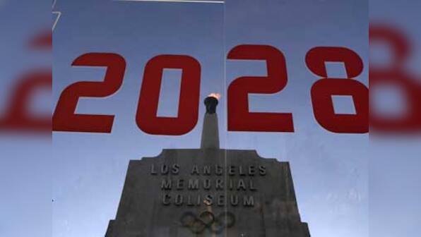 Los Angeles 2028 Olympics unveil $6.9 billion budget; organizing committee vows to deliver Games without cost overruns