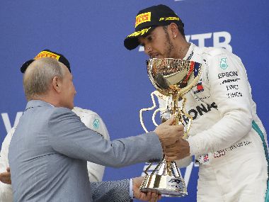 Russian Grand Prix: Mercedes’ tactics to employ team orders, Lewis Hamilton-Sebastian Vettel duel and other talking points Russian Grand Prix: Mercedes’ tactics to employ team orders, Lewis Hamilton-Sebastian Vettel duel and other talking points