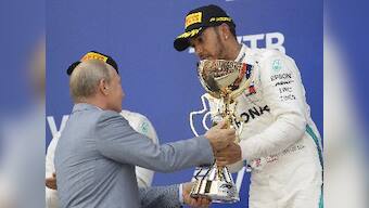 Russian Grand Prix: Mercedes’ tactics to employ team orders, Lewis Hamilton-Sebastian Vettel duel and other talking points