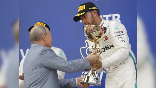 Russian Grand Prix: Mercedes’ tactics to employ team orders, Lewis Hamilton-Sebastian Vettel duel and other talking points