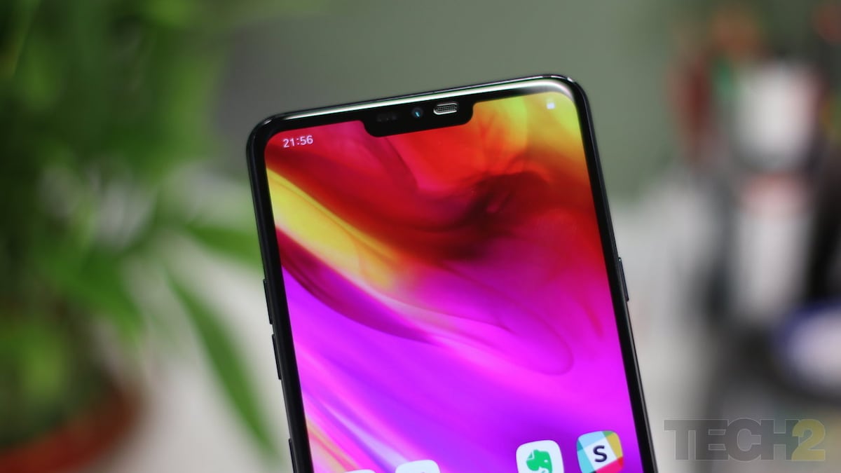 LG G8 leaked renders and 360-degree video reveals the phone in all its glory