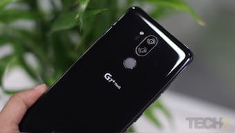 LG G8 ThinQ to use new technology to turn display into a speaker