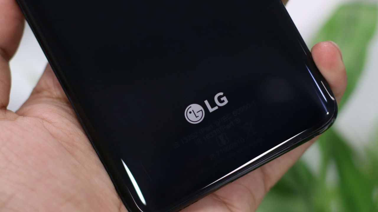 LG V50 ThinQ, company's first 5G enabled handset, to debut at MWC 2019: Report LG V50 ThinQ, company's first 5G enabled handset, to debut at MWC 2019: Report