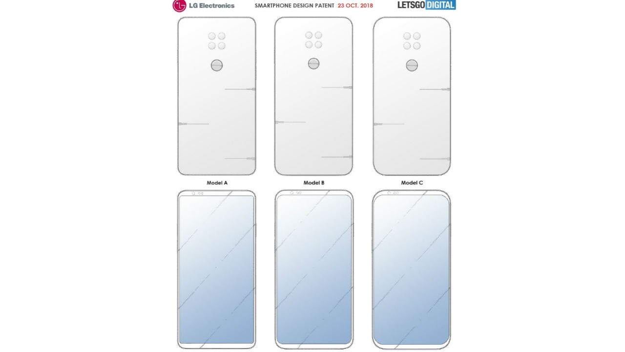 LG Patent. Image: Lets Go Digital