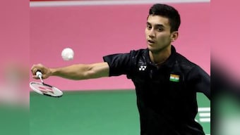 BWF singles rankings: Indian shuttler Lakshya Sen jumps nine places to career-best 32nd spot