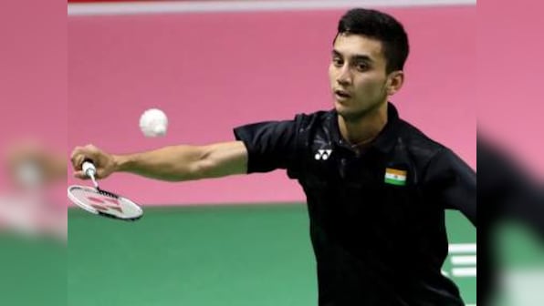 BWF singles rankings: Indian shuttler Lakshya Sen jumps nine places to career-best 32nd spot
