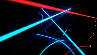 Nobel-winning study of lasers: Here's all you the science you need to know
