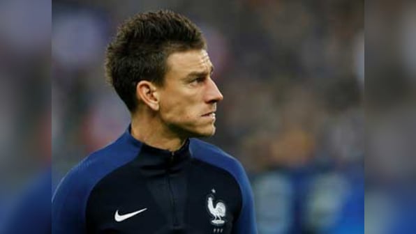 Laurent Koscielny says France career 'finished' after missing out on 2018 World Cup triumph due to injury