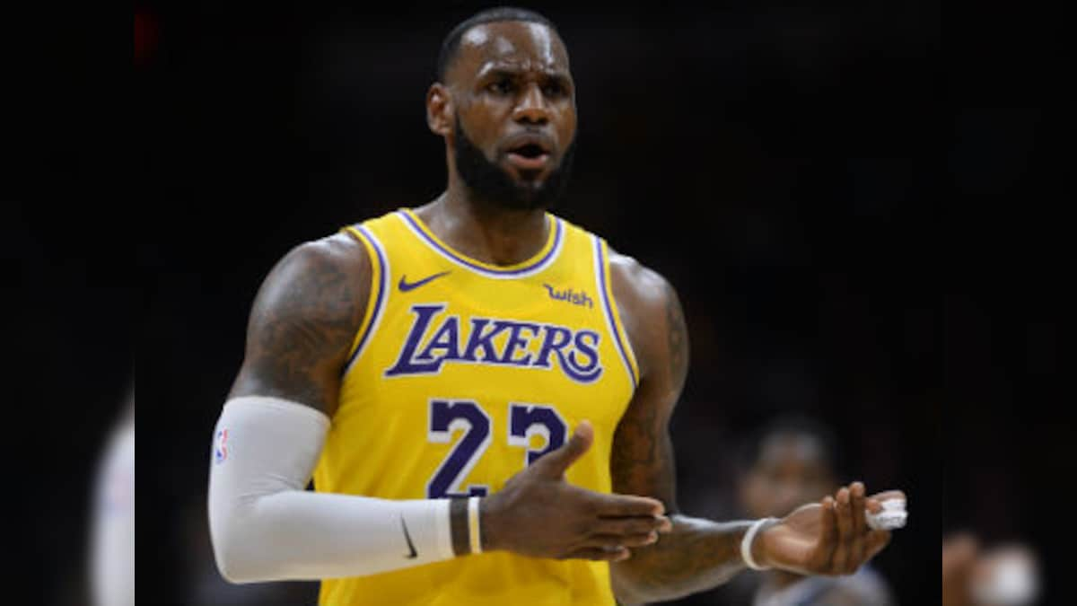 NBA 2018: From LA Lakers' LeBron James to Boston Celtics' Kyrie Irving, five best bets for MVP this season