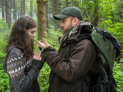 Leave No Trace Review Debra Granik Returns With A Subtle Yet