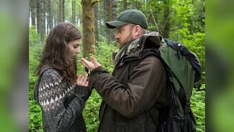Leave No Trace review: Debra Granik returns with a subtle yet stirring drama about life on the fringes
