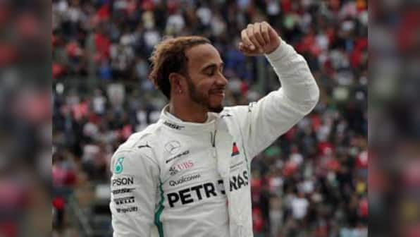 Spanish Grand Prix 2019: Mercedes' defending champion Lewis Hamilton seeks hat-trick in Barcelona; Ferrari aim for revival