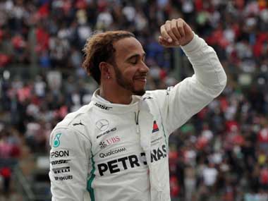 Spanish Grand Prix 2019: Mercedes' defending champion Lewis Hamilton seeks hat-trick in Barcelona; Ferrari aim for revival Spanish Grand Prix 2019: Mercedes' defending champion Lewis Hamilton seeks hat-trick in Barcelona; Ferrari aim for revival