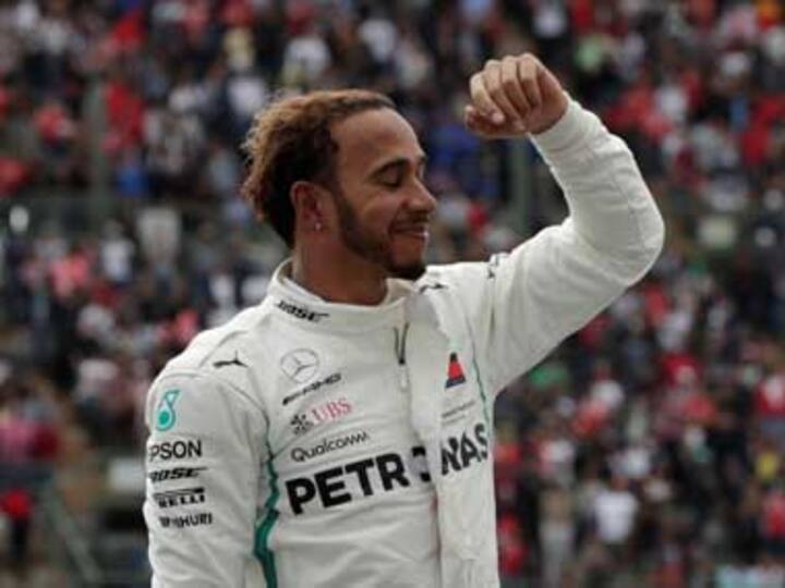 Lewis Hamilton says he still has things to achieve; sets sights on Michael Schumacher's all-time record of seven titles