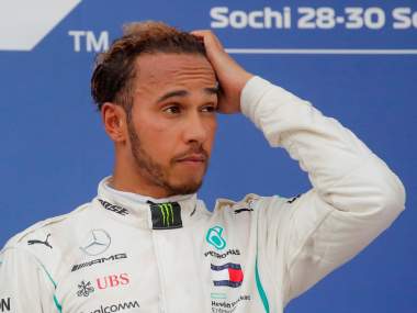 Japanese Grand Prix: 'Hungry' Lewis Hamilton focussed on increasing championship lead over Sebastian Vettel at Suzuka Japanese Grand Prix: 'Hungry' Lewis Hamilton focussed on increasing championship lead over Sebastian Vettel at Suzuka